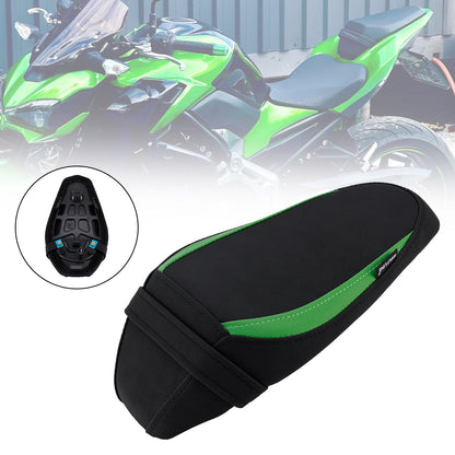 Sella posteriore piatta per passeggero per Kawasaki Z900 2017-2023