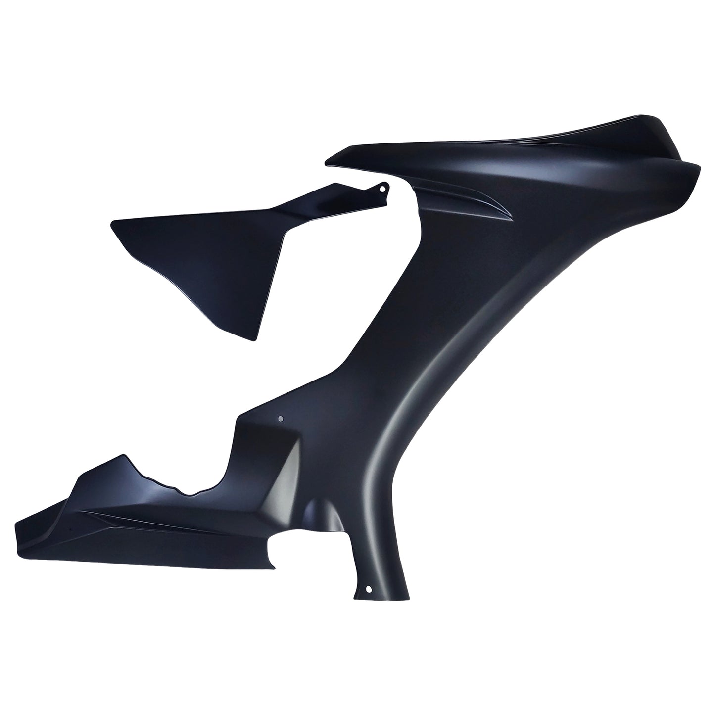 Kit carenatura Bodywork Abs di plastica adatta per Yamaha YZF 1000 R1 2015-2019