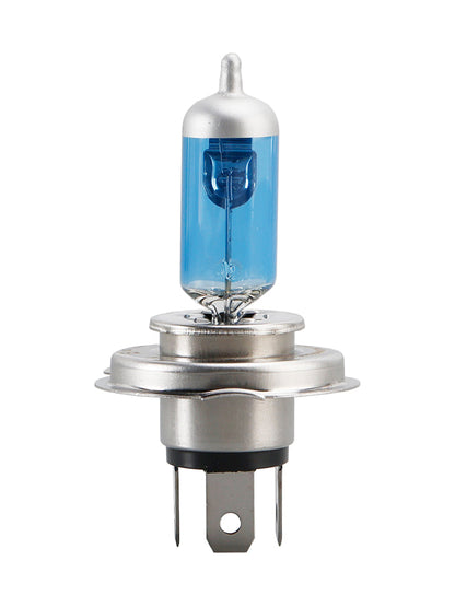 Lampada per moto Cool Blue Mega HS1 64185CBM PX43T 12V 35/35W 4300K per OSRAM