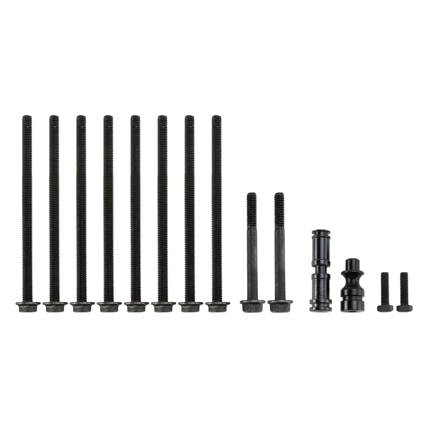 Kit di riparazione per compressore freni ad aria compressa per PACCAR MX13 2121411 2139800 9122180000