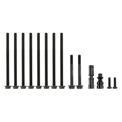 Kit di riparazione per compressore freni ad aria compressa per PACCAR MX13 2121411 2139800 9122180000