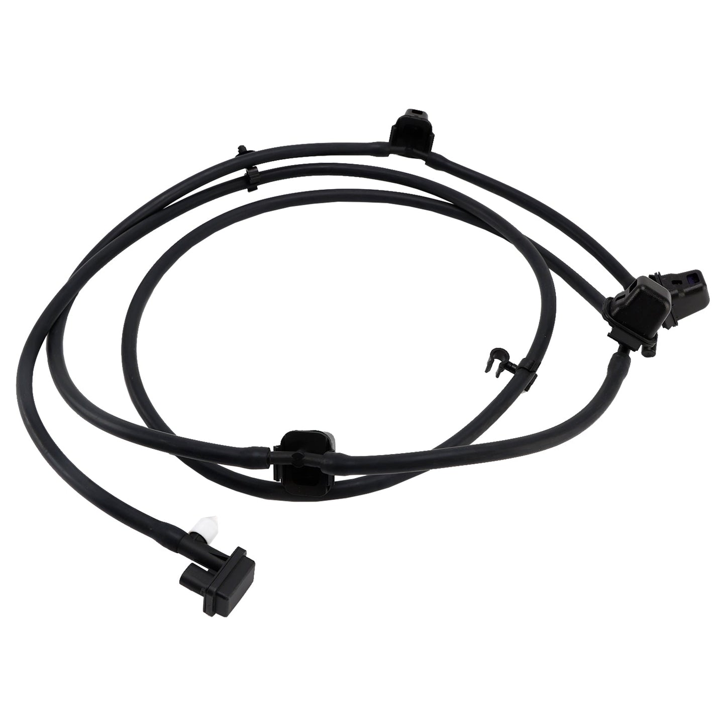 Tubo flessibile ugello lavavetri riscaldato Mercedes-Benz GLE GLS C292 Classe M W166 X166 1668601092