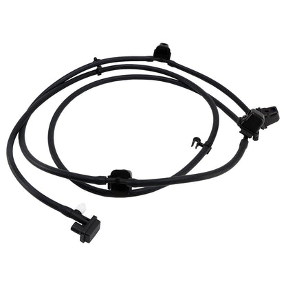 Tubo flessibile ugello lavavetri riscaldato Mercedes-Benz GLE GLS C292 Classe M W166 X166 1668601092