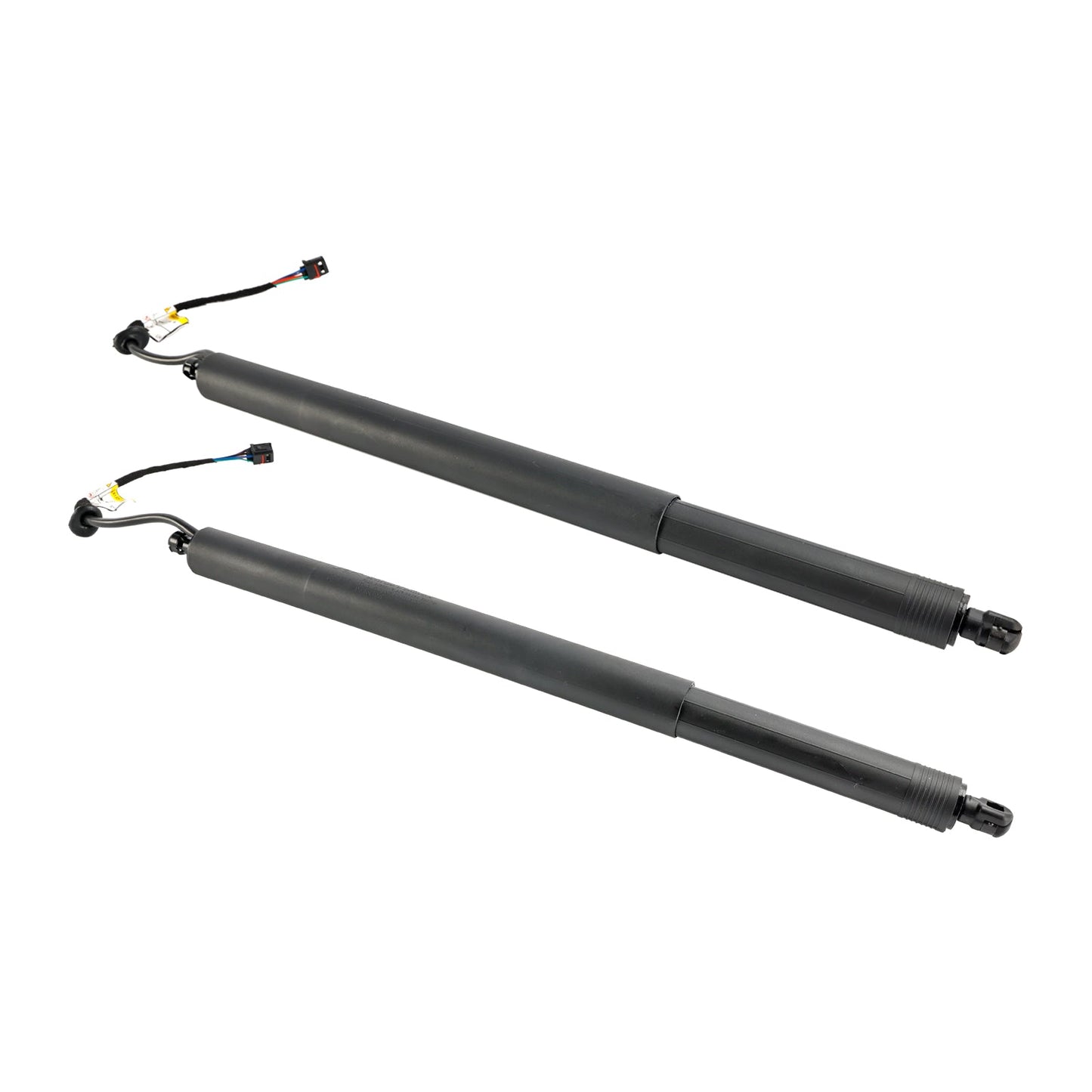 Supporto per ascensore per portelloni elettrici Hyundai Palisade 2PCS 2020-2022 81831-S8100