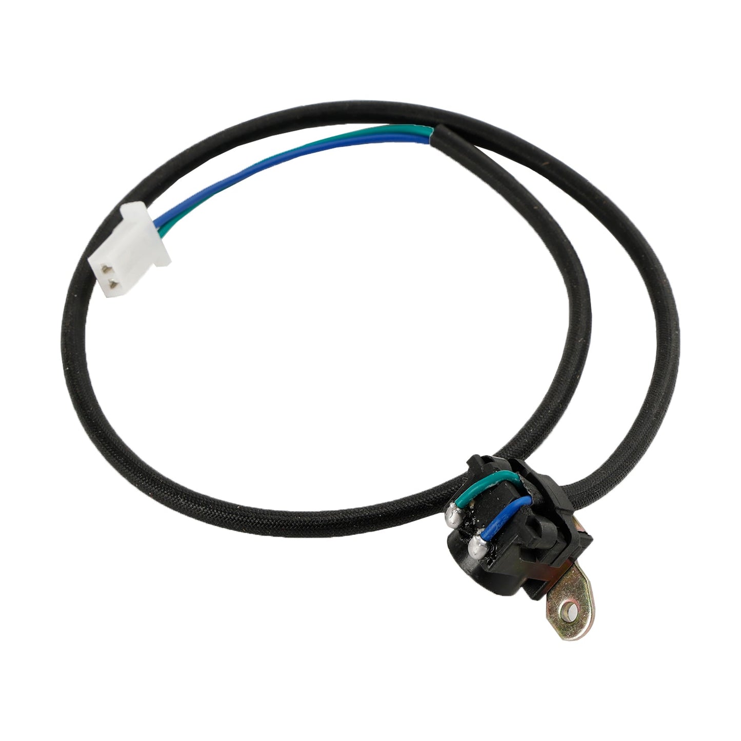 Bobina di impulso di accensione per trattore da giardino e prato John Deere 425, 445, 455 AM118220