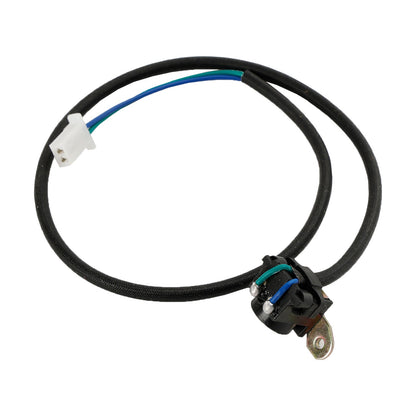 Bobina di impulso di accensione per trattore da giardino e prato John Deere 425, 445, 455 AM118220