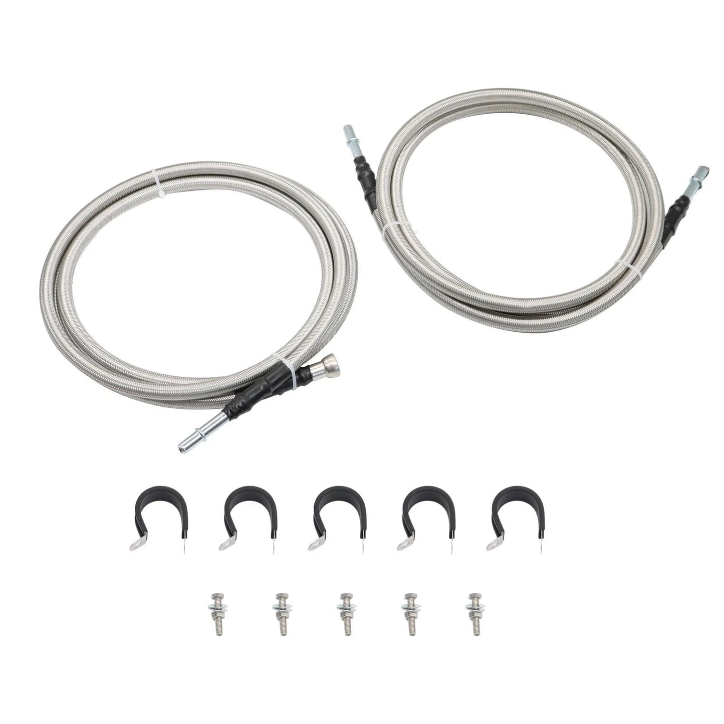 Kit tubo carburante GMC Sierra 3500 HD 2007-2010 819-816 15946178 19356397