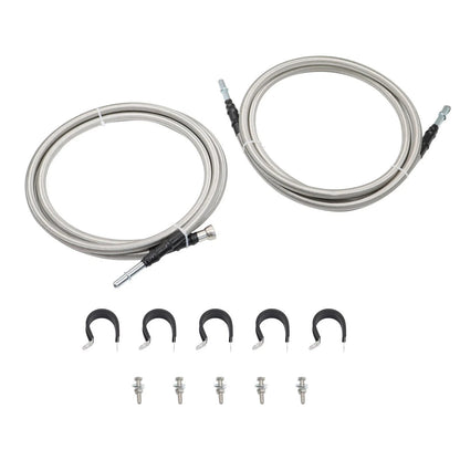 Kit tubo carburante GMC Sierra 3500 HD 2007-2010 819-816 15946178 19356397