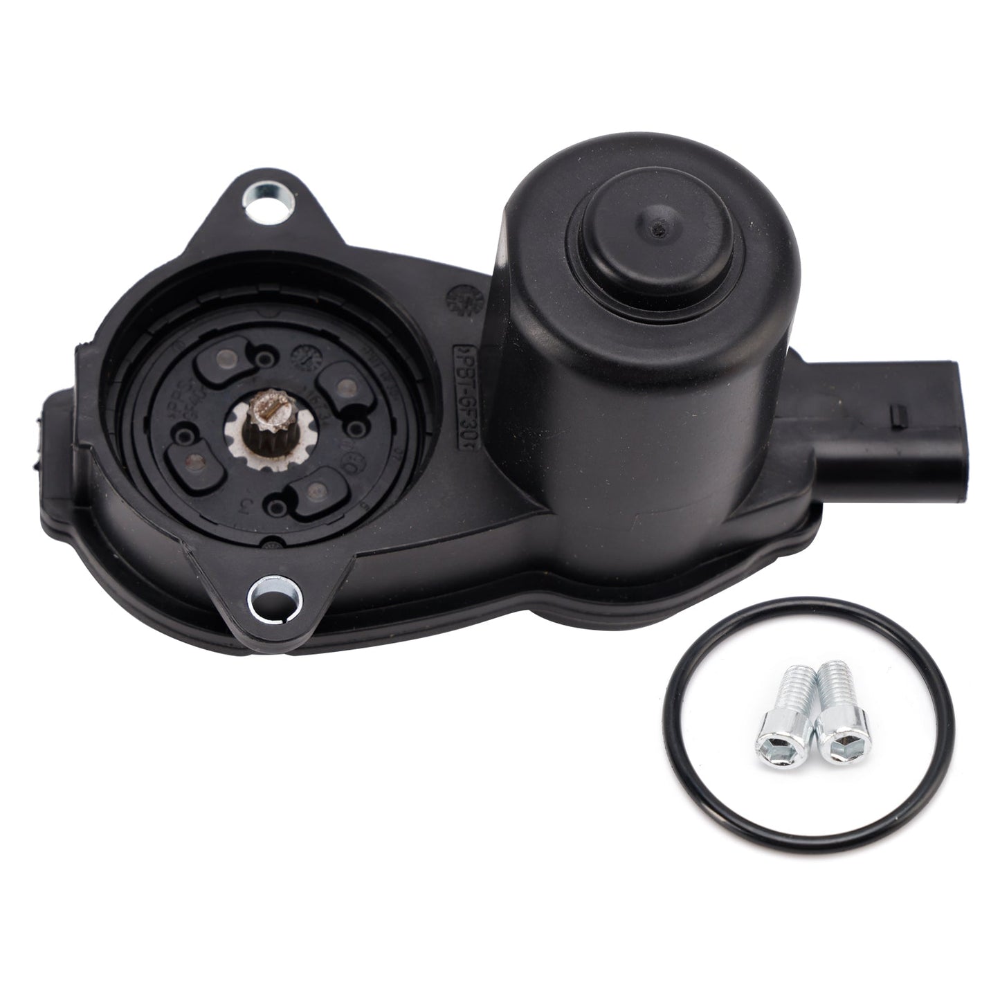 Servomotore pinza freno posteriore per Audi A6 13-18 A7 2010-2018 32347485