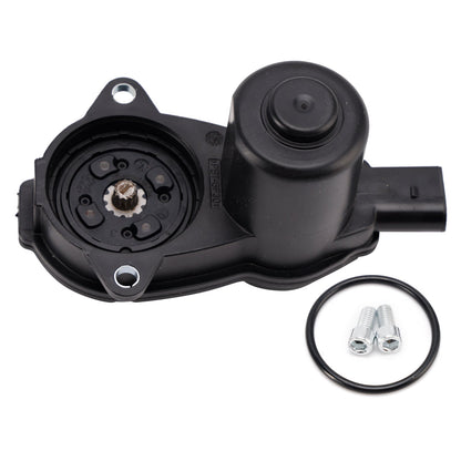 Servomotore pinza freno posteriore per Audi A6 13-18 A7 2010-2018 32347485