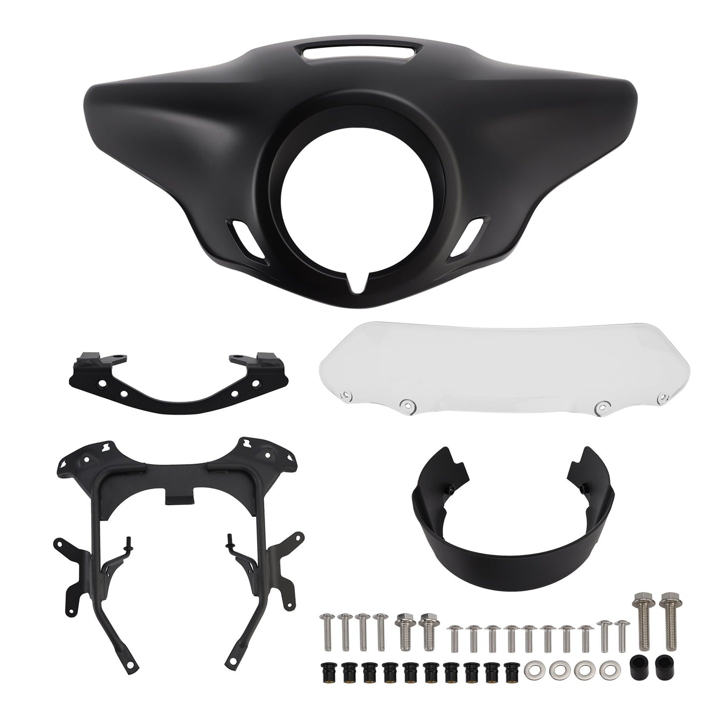 Parabrezza per HONDA CM1100 2021-2024, copertura per cupolino