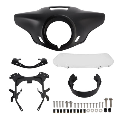 Parabrezza per HONDA CM1100 2021-2024, copertura per cupolino