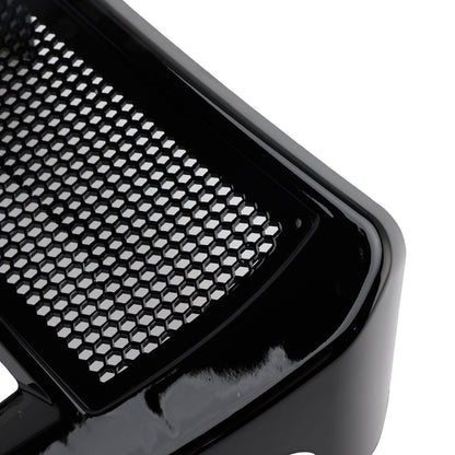 Protezione radiatore spoiler inferiore per Harley CVO Street Glide FLHXSE 2023-2025