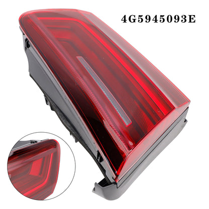 Fanale posteriore sinistro interno Audi A6 4G C7 2015-2018 4G5945093E