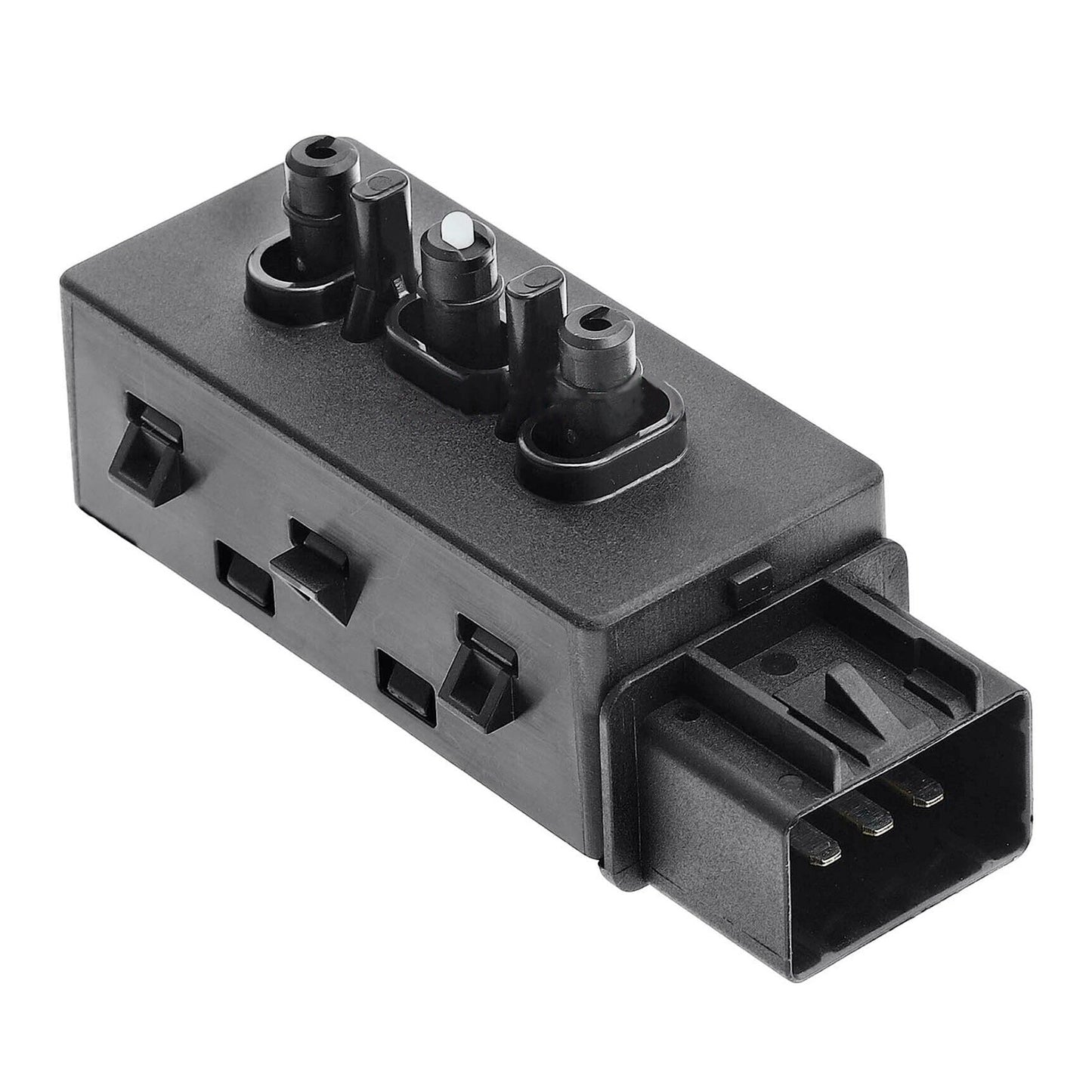 Interruttore sedile elettrico anteriore sinistro 12451495 per GMC Sierra 2007-2014