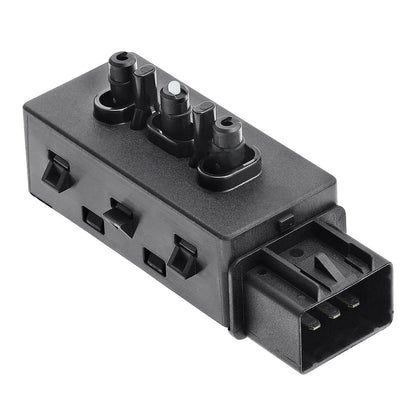 Interruttore sedile elettrico anteriore sinistro 12451495 per GMC Sierra 2007-2014