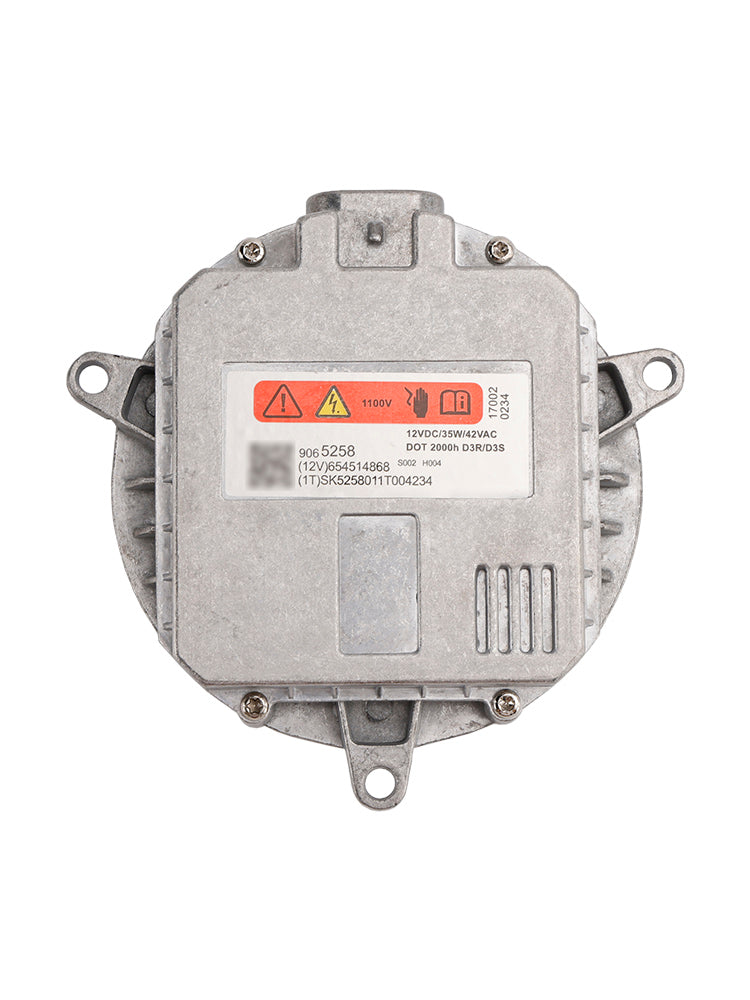 Centralina elettrica per fari allo xeno HID D3S 9065258 per Buick