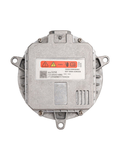 Centralina elettrica per fari allo xeno HID D3S 9065258 per Buick