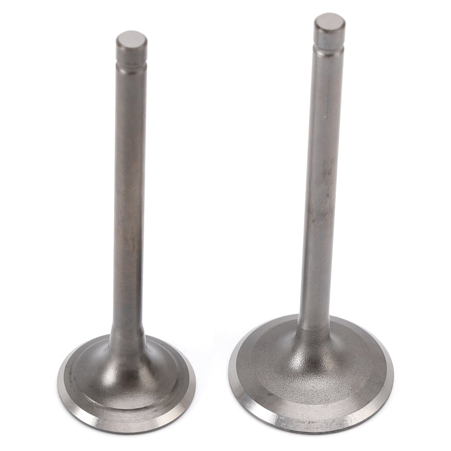 Valvola di aspirazione e valvola di scarico per Yamaha TT-R 225 TTR 230 99-25 XT 225 92-98