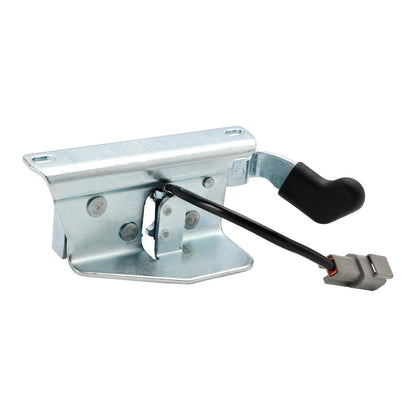 Serratura di sicurezza porta anteriore con sensore 7109661 per Bobcat 751 753 763 T300 T750 S175