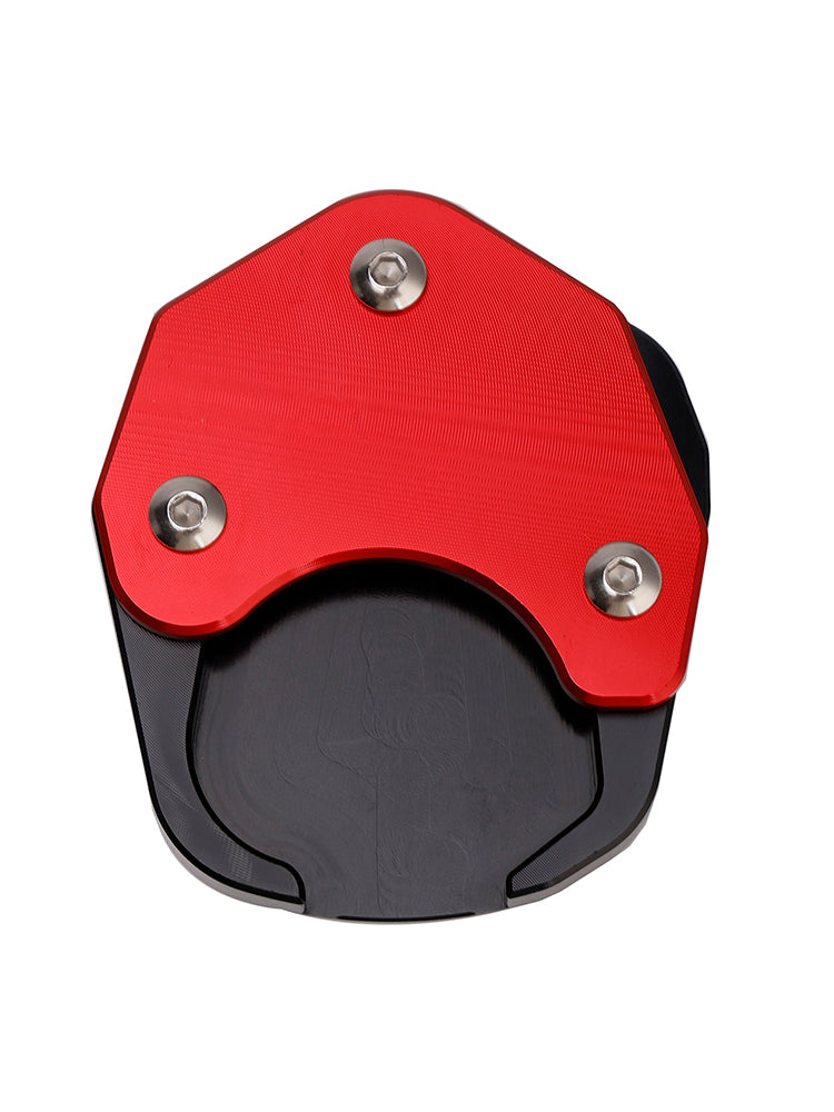 Piastra di estensione del cavalletto Tiger Sport 660 2022-2025 adatta per