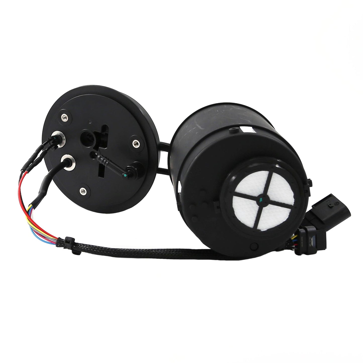 Riscaldatore DEF del fluido di scarico diesel Mercedes-Benz GLK250 2013-2015 2044710575