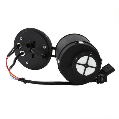 Riscaldatore DEF del fluido di scarico diesel Mercedes-Benz GLK250 2013-2015 2044710575