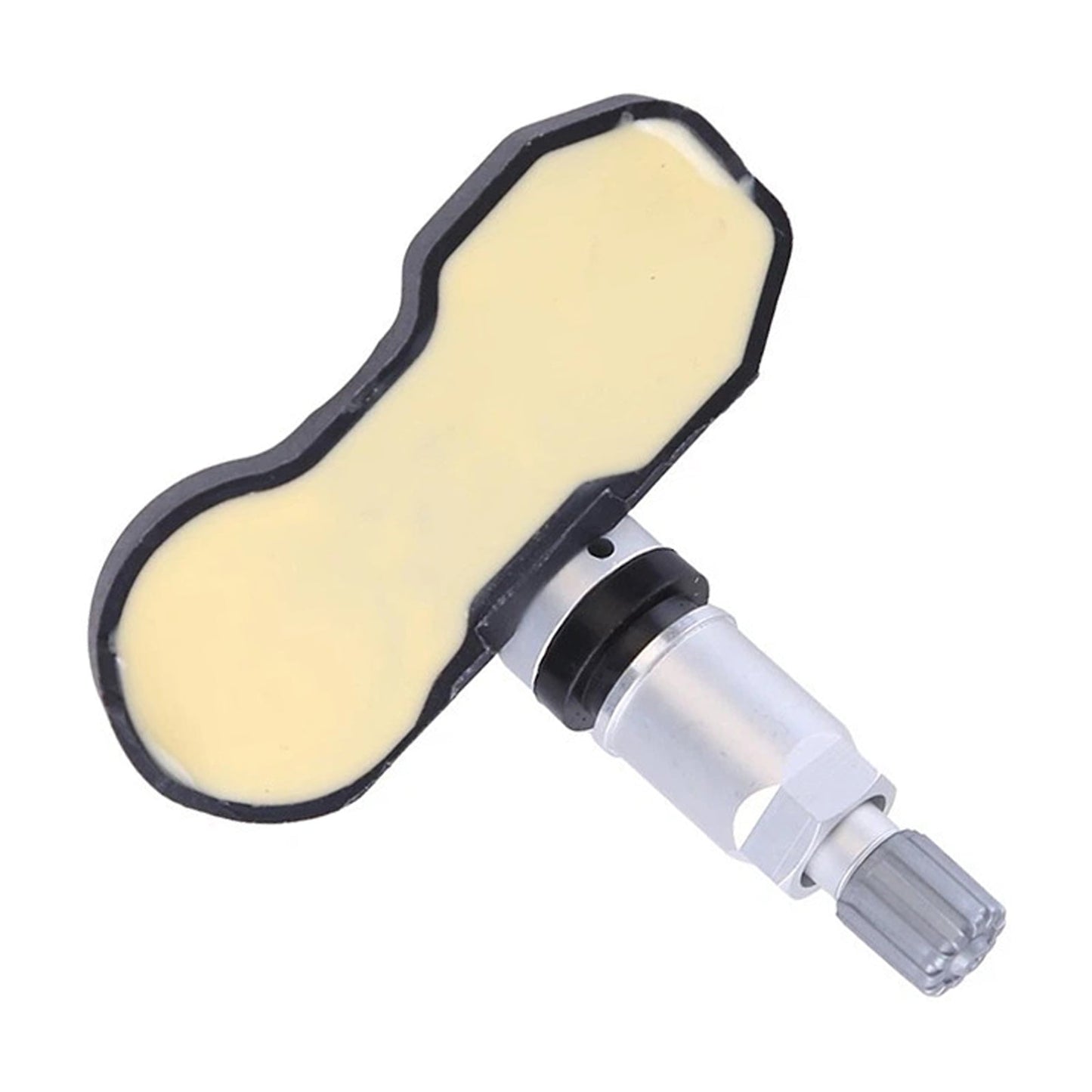 Sensore di pressione pneumatici 4X TPMS per Audi A4 A6 A8 Q7 R8 Porsche Ferrari 7PP907275F