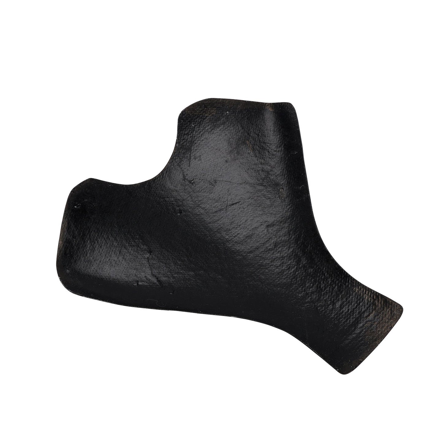 Carenatura del serbatoio in vera fibra di carbonio per Kawasaki Z1000 2010-2012