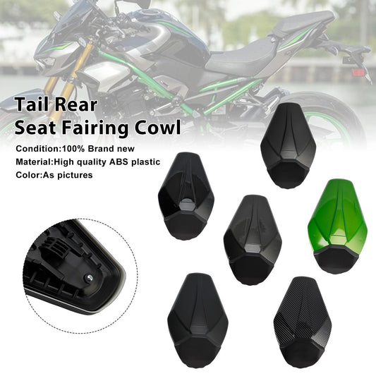 Carenatura posteriore per Kawasaki Z900 Z900SE 2025-2026