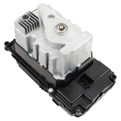 Modulo di controllo del trasferimento di velocità per Jaguar XE XF 2016-2020 T2H1305 GX737E453AE
