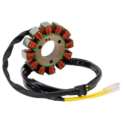 STATORE ALTERNATORE PER SUZUKI GS400 GS550 GS750 GS850 - 31401-45010 31401-45011