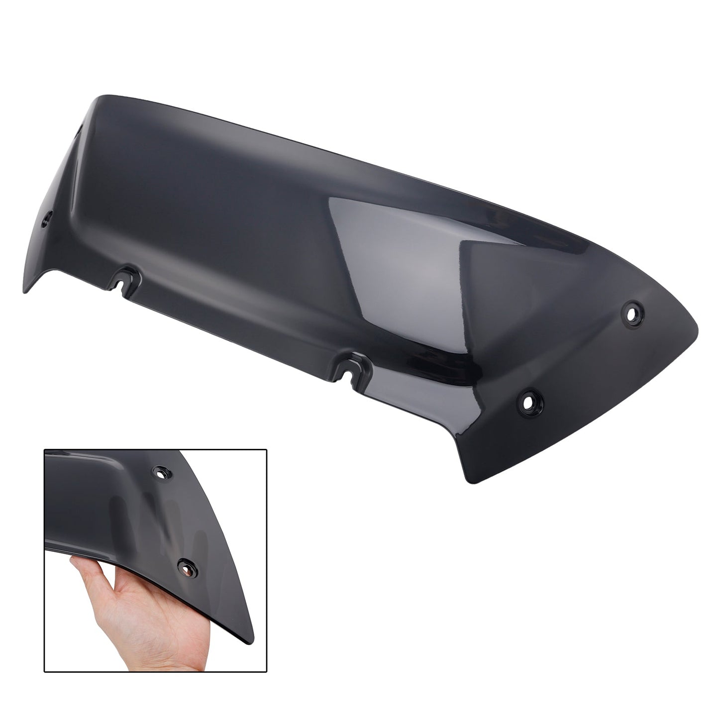 Parabrezza CVO Road Glide FLTRXSTSE ST 2023-2025