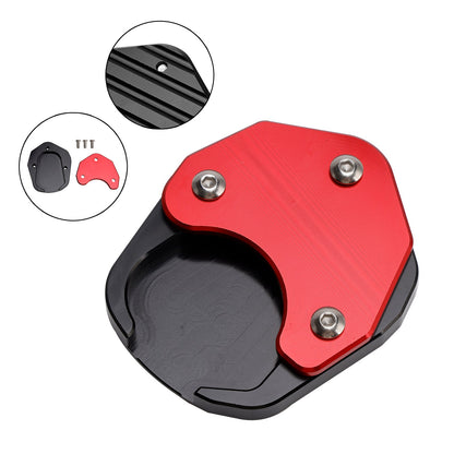 Piastra di estensione del cavalletto Tiger Sport 660 2022-2025 adatta per