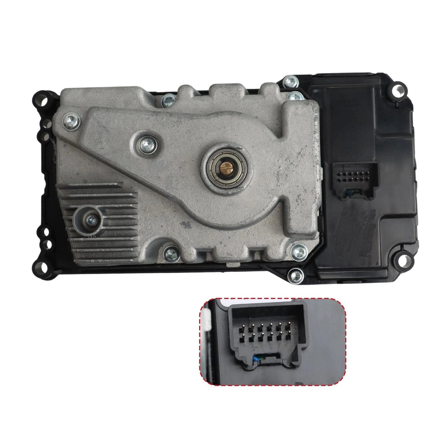 Modulo di controllo del trasferimento per Range Rover LR072305 LR072650 (anni 2014-2016)