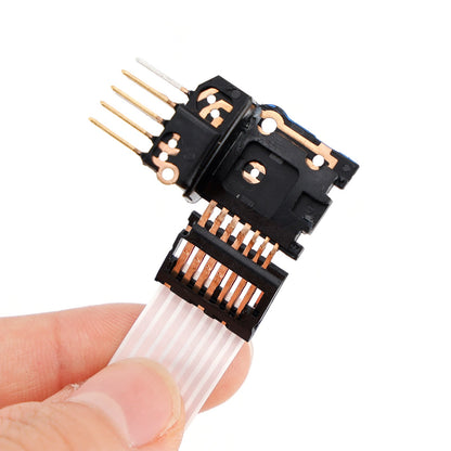 Cavo a nastro FFC per airbag Audi A4 8W A5 F5, molla a spirale 4M0907129 4N0907129