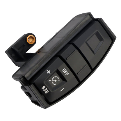 Interruttore di controllo della velocità di crociera sul volante Scania PGR serie T 2004-2016 1870913