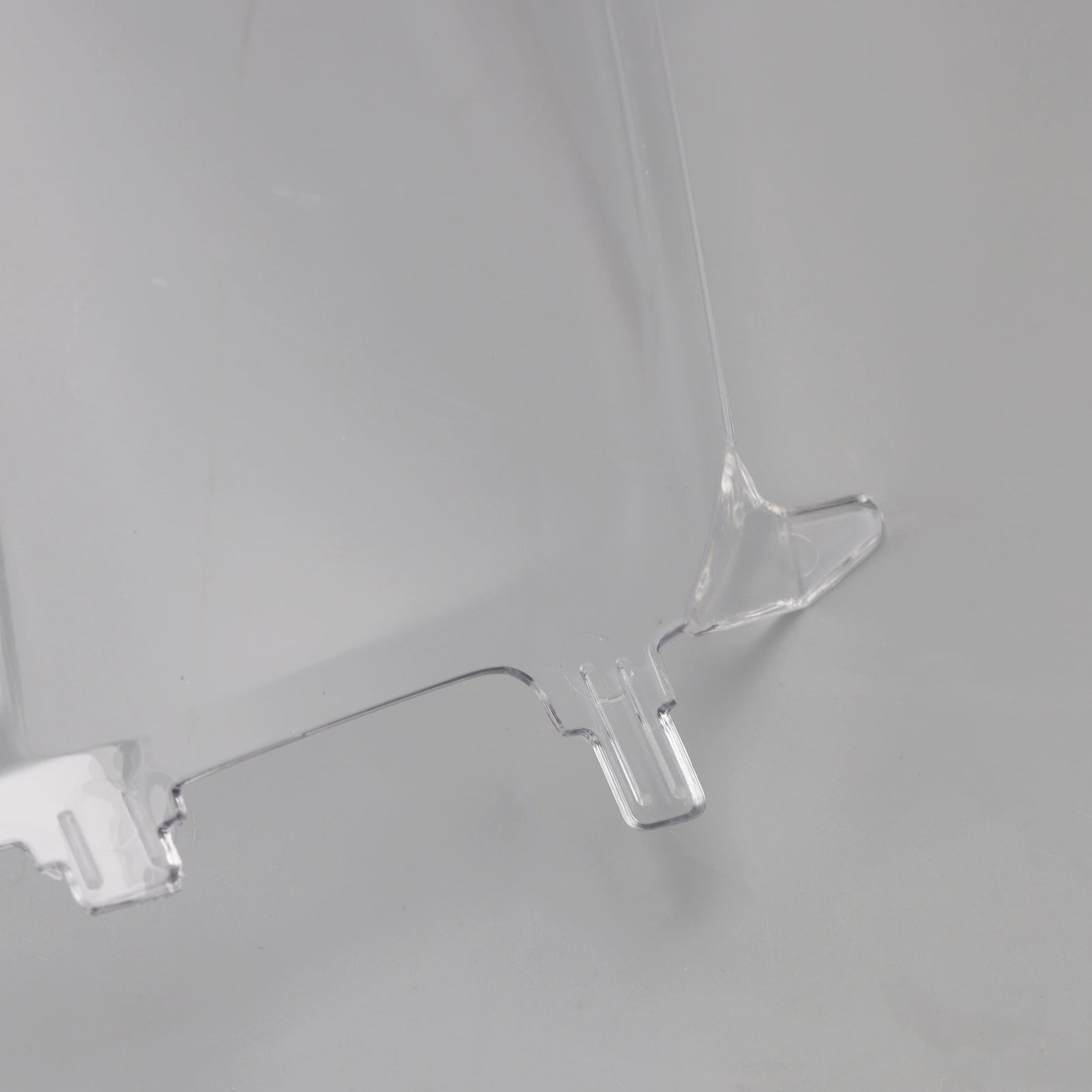Parabrezza Parabrezza adatto per YAMAHA YZF R9 2025