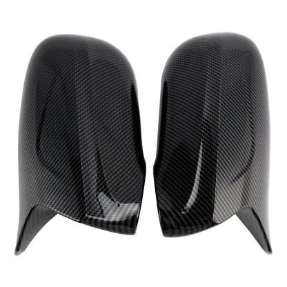 Coperture per specchietti laterali e alloggiamento retrovisore per Lexus IS250 IS350 2006-2012