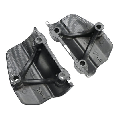 2015-2022 Indian Scout Parabrezza Lunetta del faro Carenatura superiore adatta per