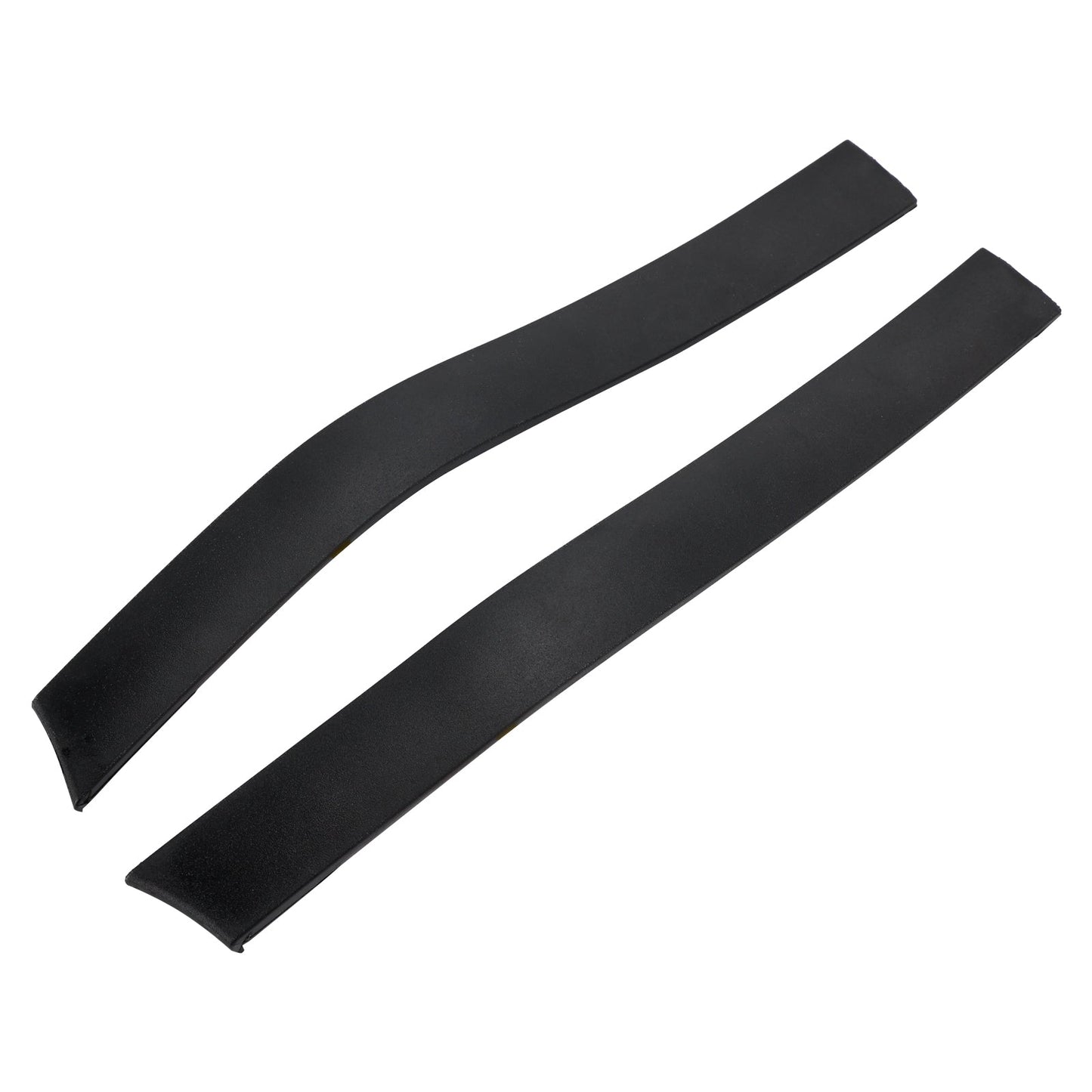 Modanatura a goccia per tetto posteriore sinistra e destra per Toyota Tundra Crewmax 4 porte complete 2007-2021