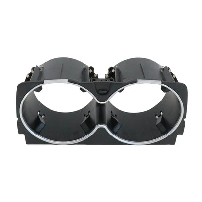 Portabicchieri per console centrale A2226830075 per Mercedes Benz Classe S W222 2014-2017