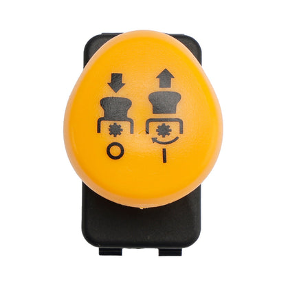 430-798 Interruttore PTO Delta per Husqvarna 532 17 46-51 YTH1542XP