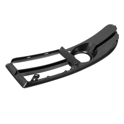 Griglia paraurti anteriore sinistro Audi A4 B7 S-Line S4 2005-2008, griglia fendinebbia