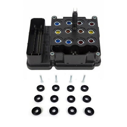 Jeep Wrangler 2010 3.8L V6 Nuovo 68067458AA Modulo di controllo ABS 68067458AA