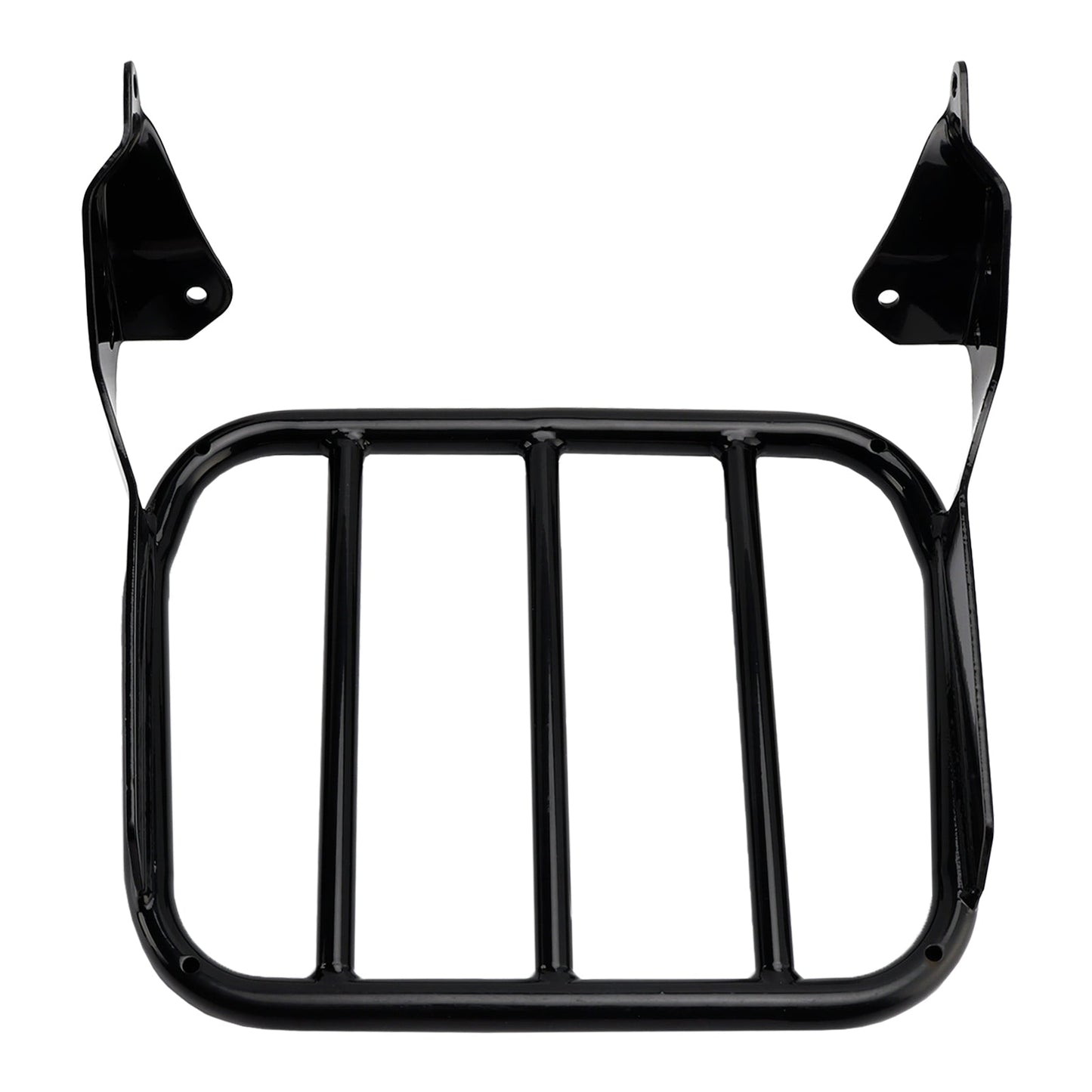 2018-2025 per Sport Glide FLSB Sissy Bar Portapacchi Sportivo 50300130A