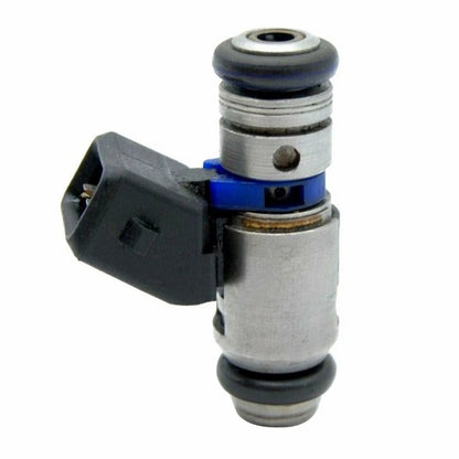 1 iniettore di carburante per Fiat Multipla 1999-2010 Doblo 2001 in poi IWP164