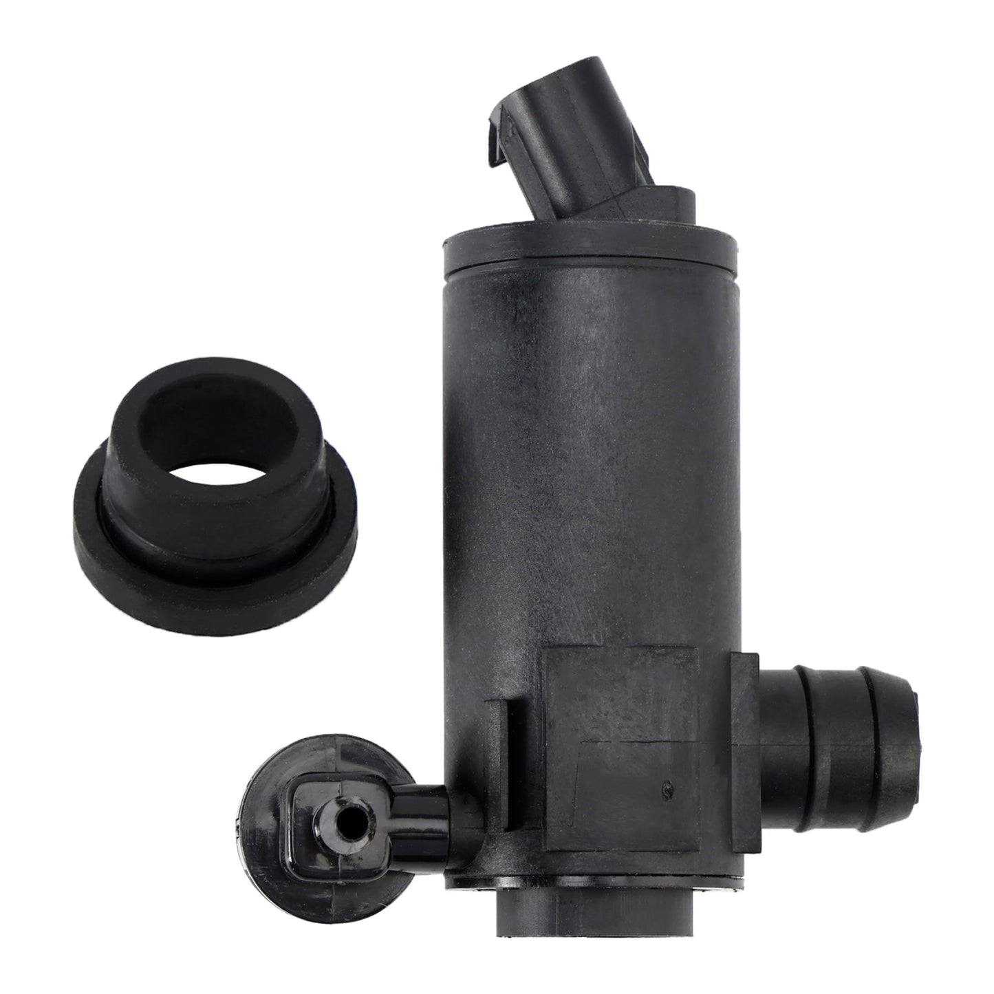 Pompa lavavetri per Honda CR-V EX EX-L LX 1.5L 2.4L 2017-2020 76806-TLA-C01