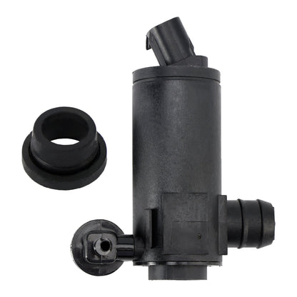 Pompa lavavetri per Honda CR-V EX EX-L LX 1.5L 2.4L 2017-2020 76806-TLA-C01