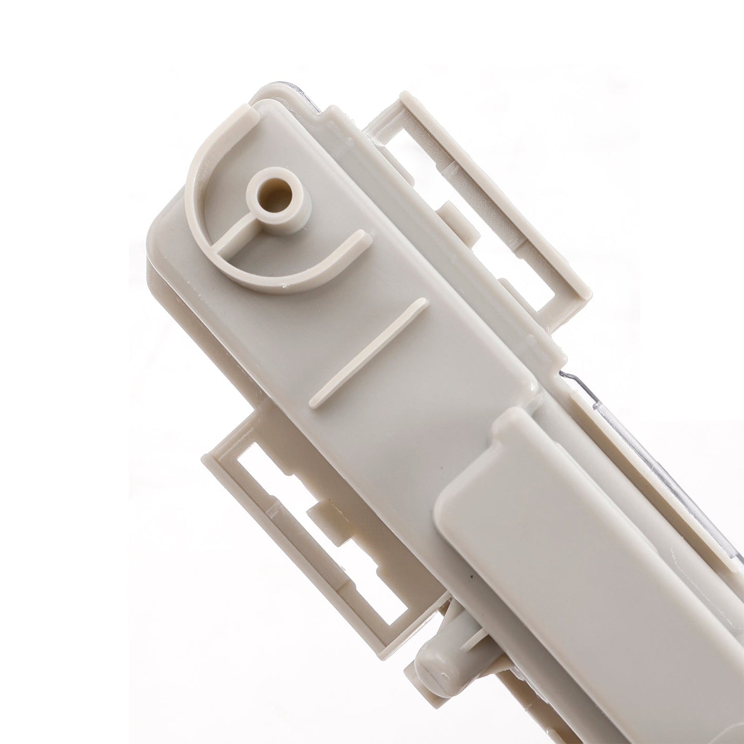 Fari fendinebbia diurni a LED lato destro per Mercedes Benz W204 S204 W212 2007-2014